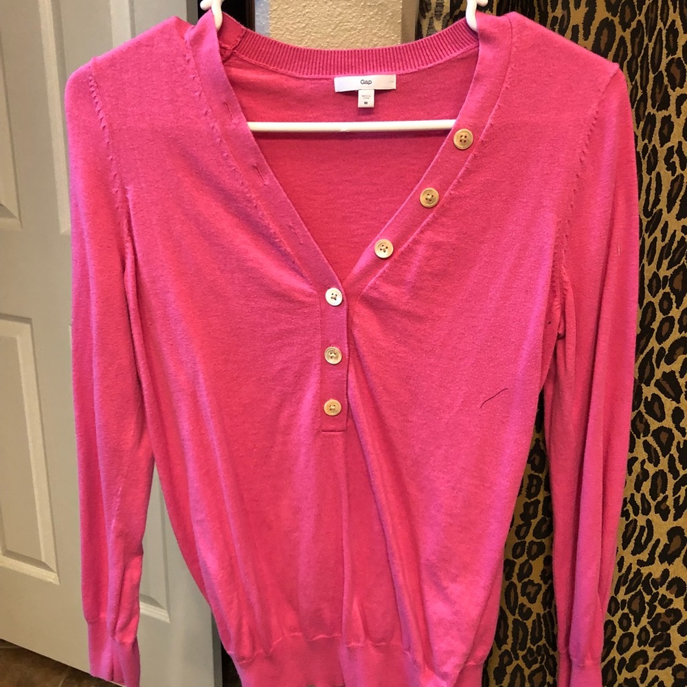 Women’s Gap Sweater